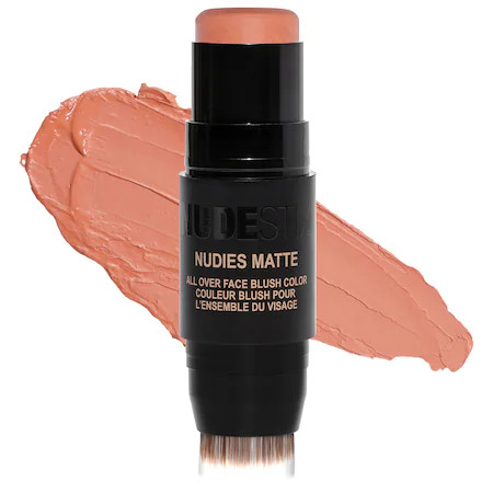 NUDESTIX Nudies All Over Face Color Matte In The Nude 0.25 oz/ 7 g | Sephora (US)