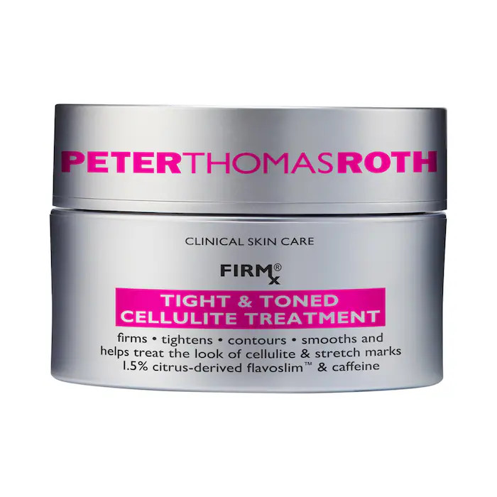 FIRMx® Tight & Toned Cellulite Treatment | Sephora (US)
