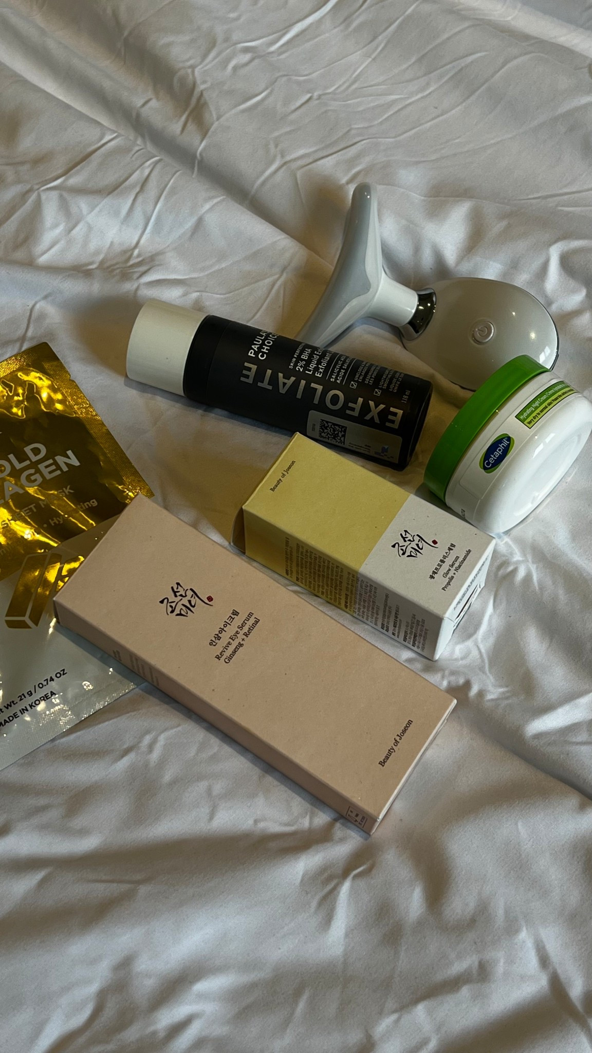 Skincare essentials ✨


#Skincare #SkincareEssentials 

#LTKcanada #LTKspring #LTKbeauty