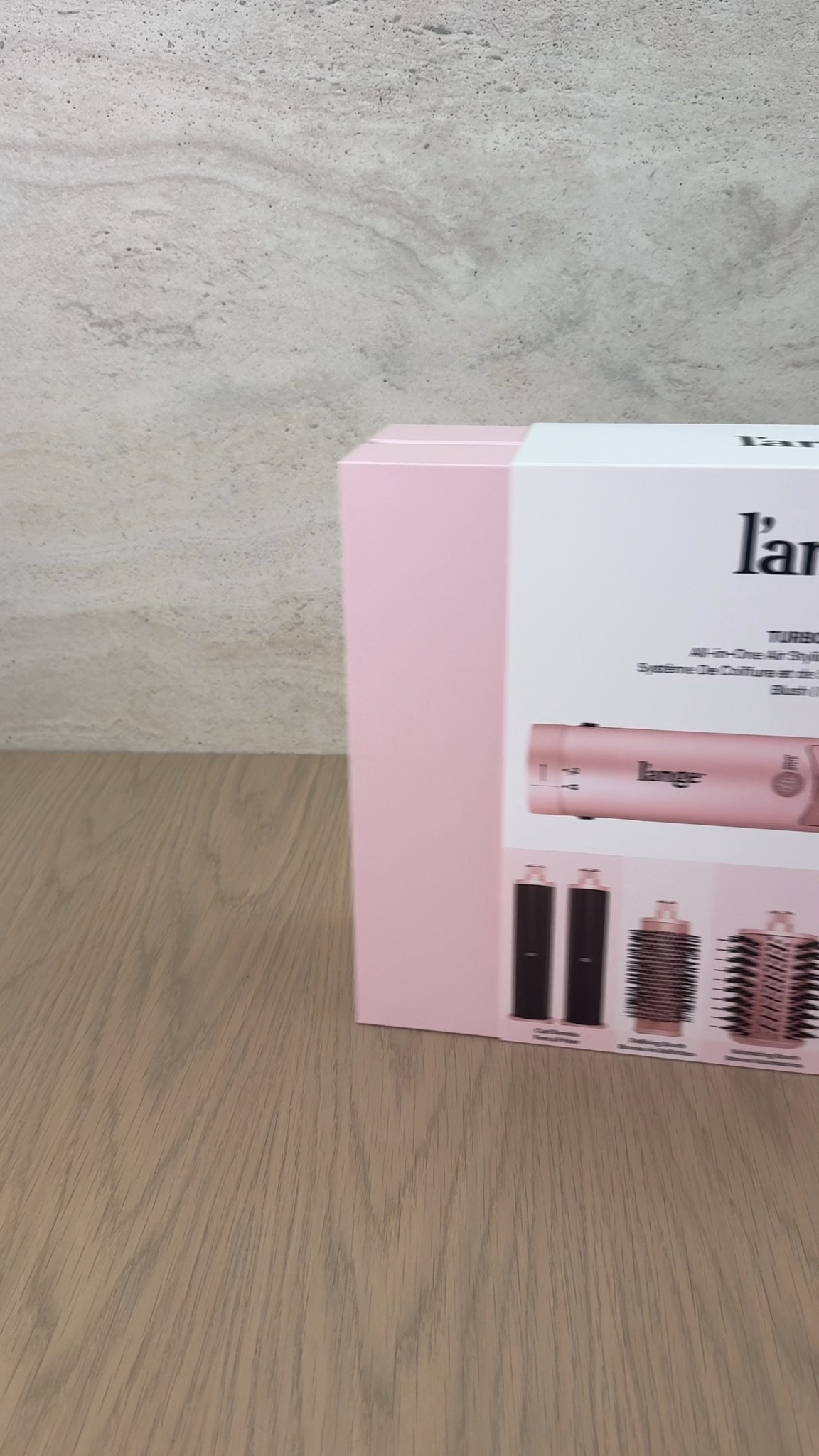 Great investment if you want quick, effortless hair styling at home.
