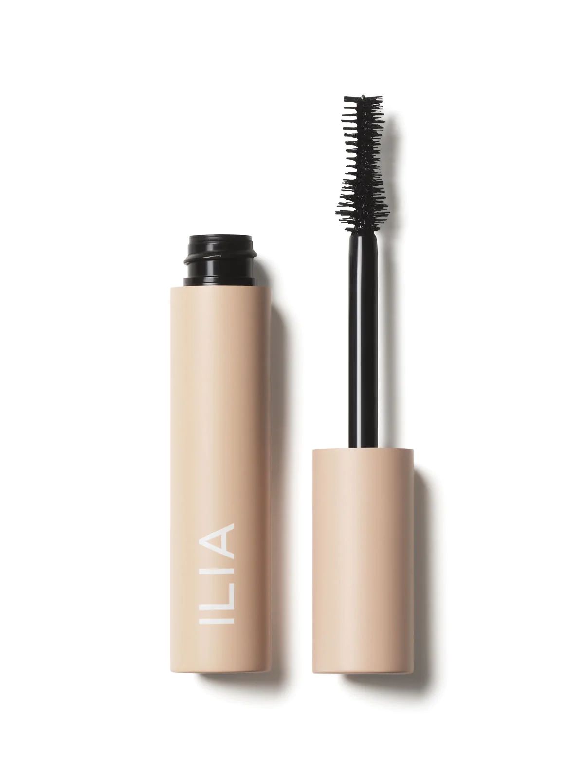 ILIA Fullest Volumizing Mascara - Fullest Volumizing Mascara - 0.32fl oz | 9.5ml | ILIA Beauty