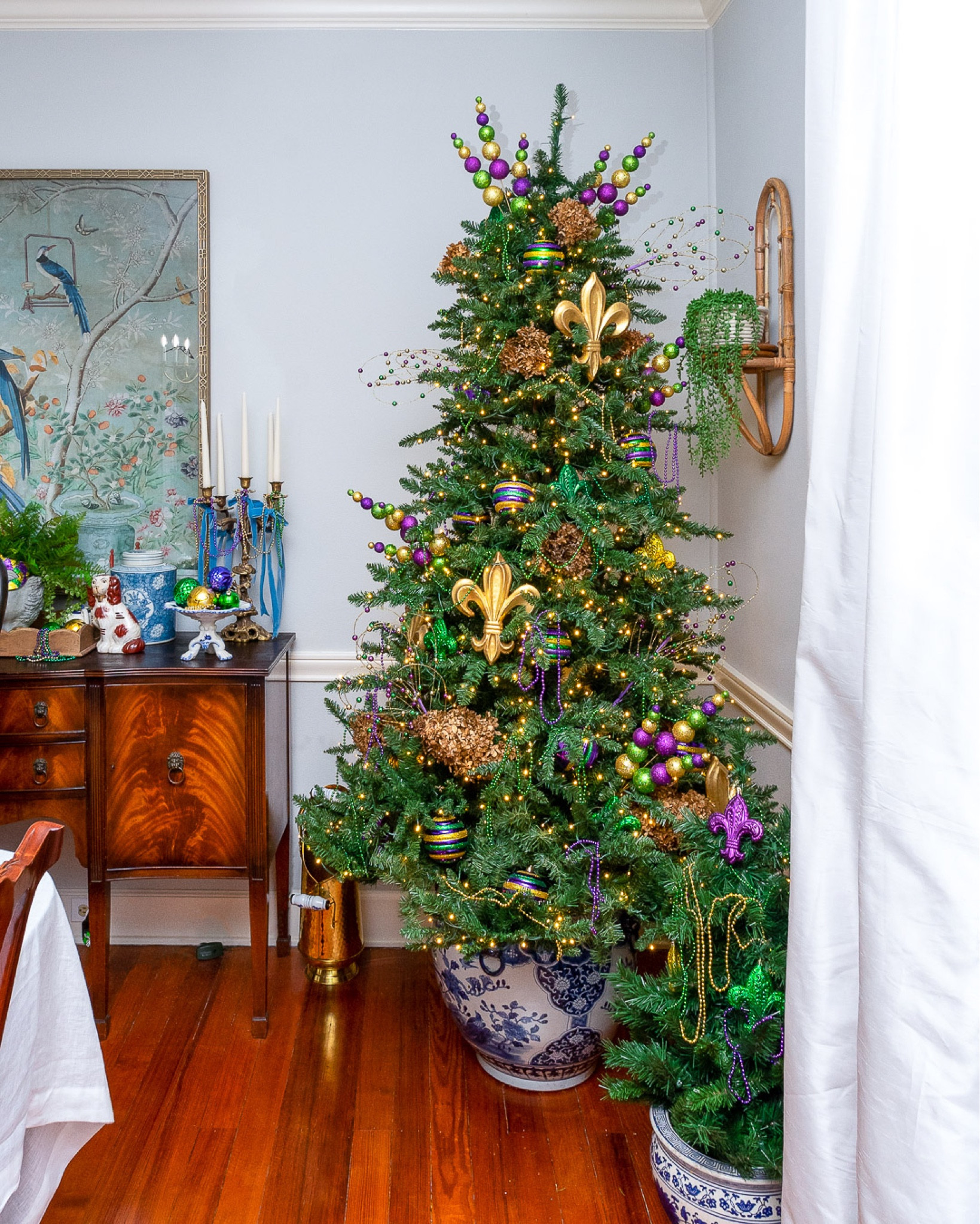 Mardi Gras
Home Decor


#LTKSeasonal #LTKhome