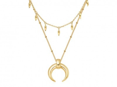 Gold Classics Necklace Set | Missoma