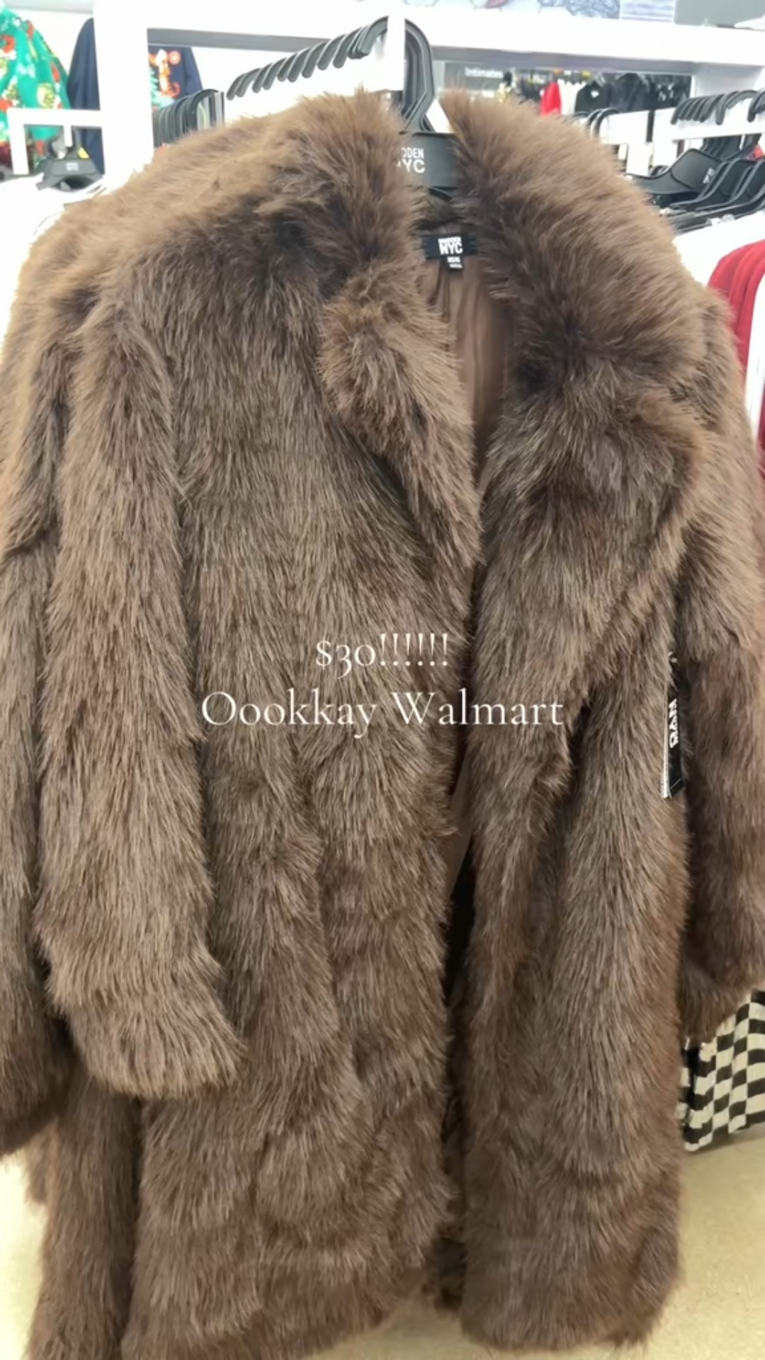 #walmartjacket #styleinspo

#LTKCyberWeek #LTKGiftGuide
