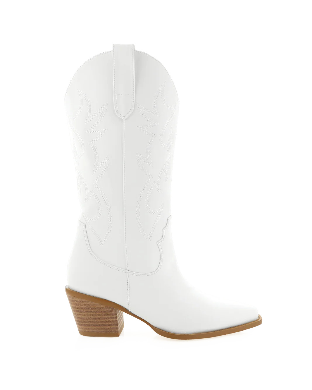 DANARO - WHITE | Billini AU