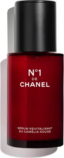 N°1 DE CHANEL REVITALIZING SERUM Smoothes - Illuminates - Targets Signs of Aging | Nordstrom