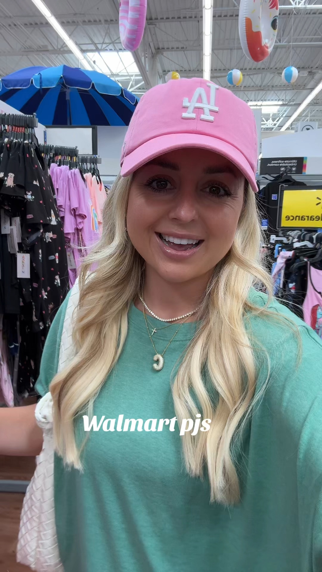 Walmart pjs haul! Some of my favorites and so soft! 

#LTKFindsUnder50 #LTKFindsUnder100 #LTKxWalmart