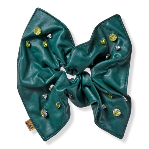 Wicked Elphaba 4-Point Jumbo Scrunchie | Ulta