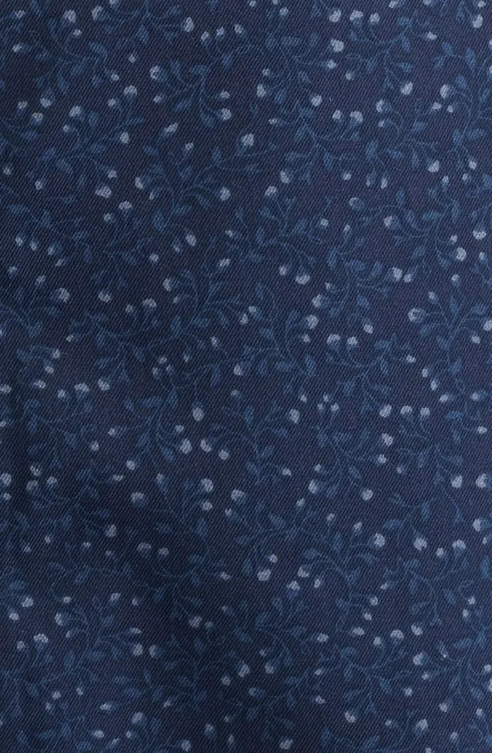 Nordstrom Floral Stretch Button-Up Shirt | Nordstrom | Nordstrom