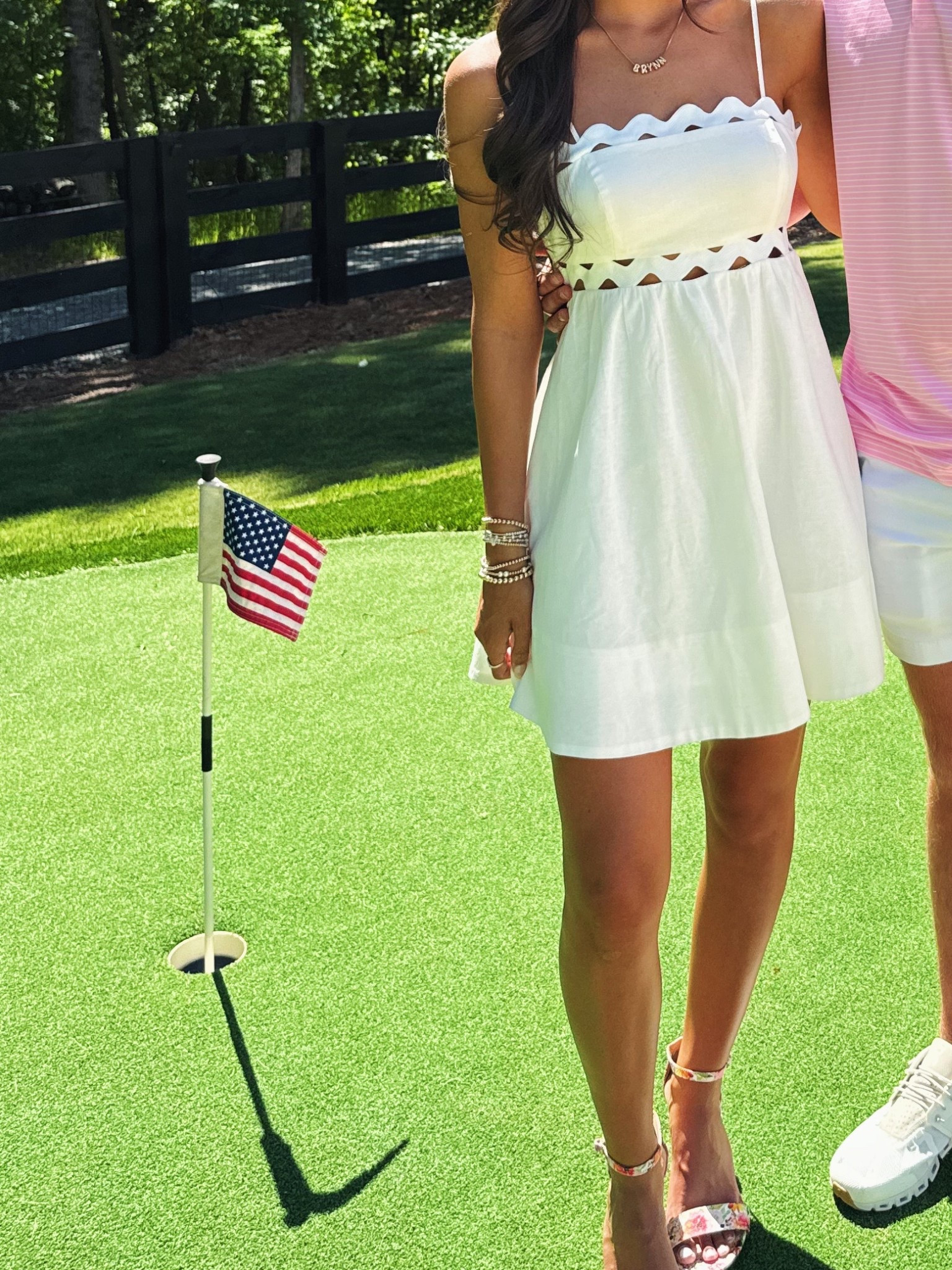 My perfect grad party dress!!!

#LTKStyleTip #LTKParties #LTKBeauty