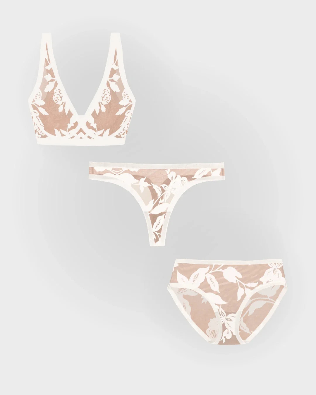 Madam Lux Full Bundle | EBY (US)