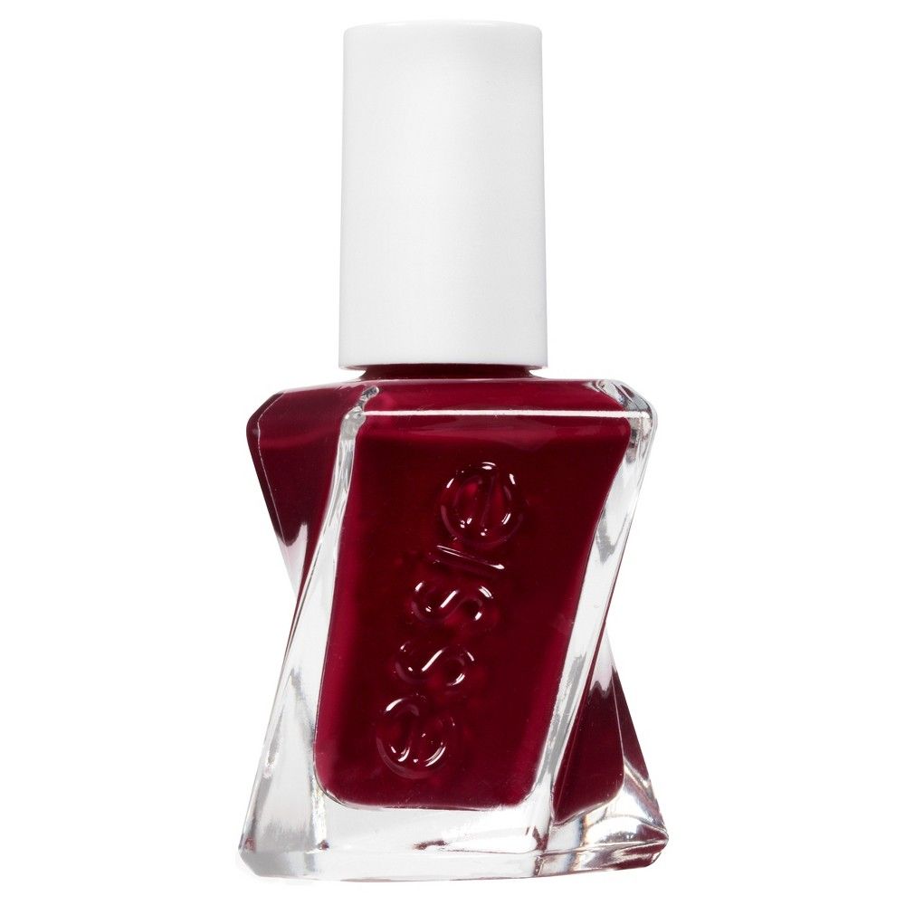 essie Gel Couture Nail Polish - Gala-Vanting - 0.46 fl oz | Target