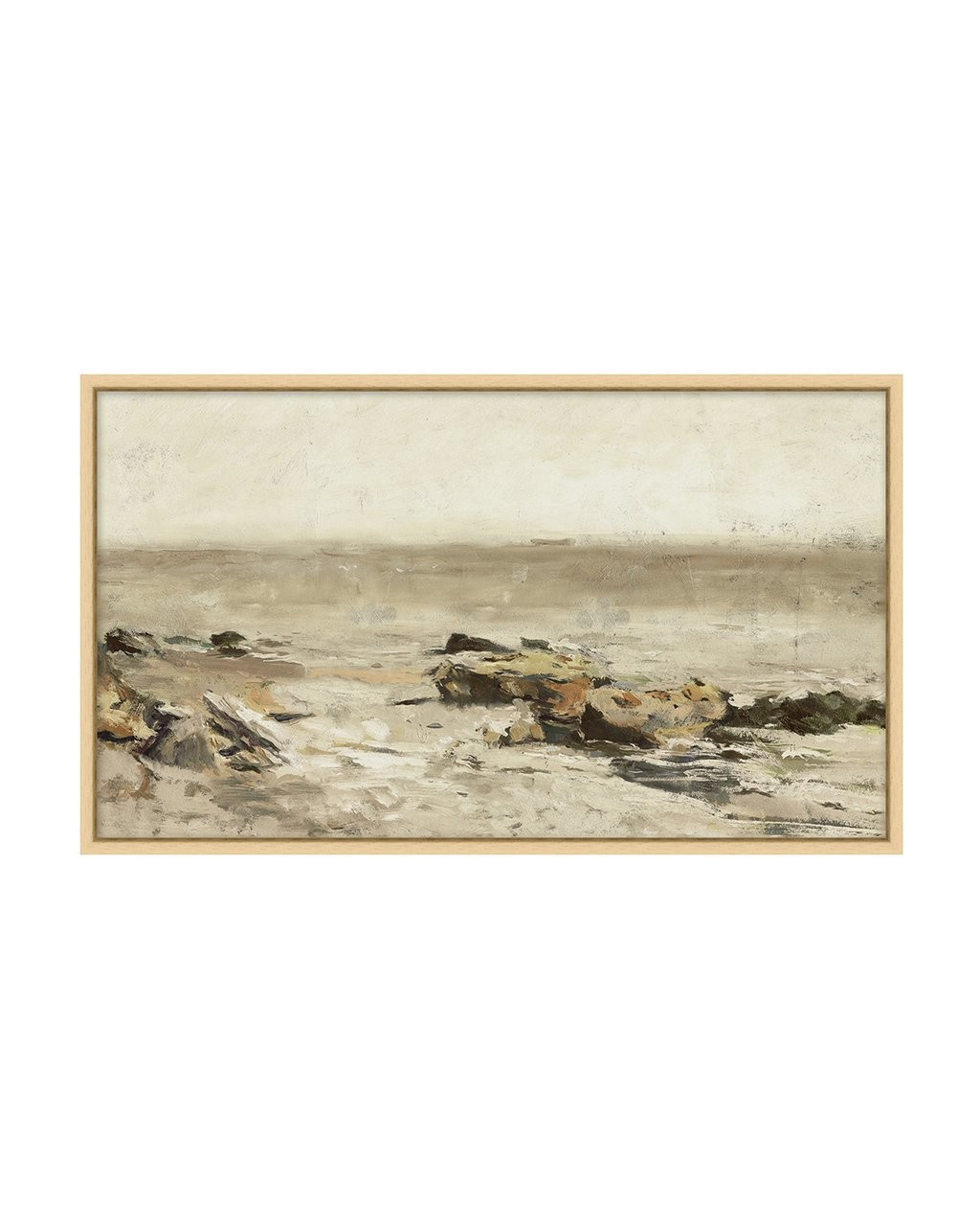 Quiet Shore | McGee & Co.