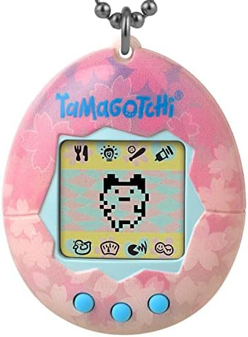 Tamagotchi Original Sakura,42886NB | Amazon (US)