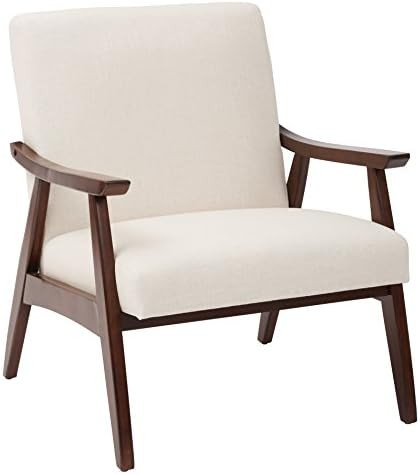 OSP Furniture DVS51-L32 Davis Chair | Amazon (CA)