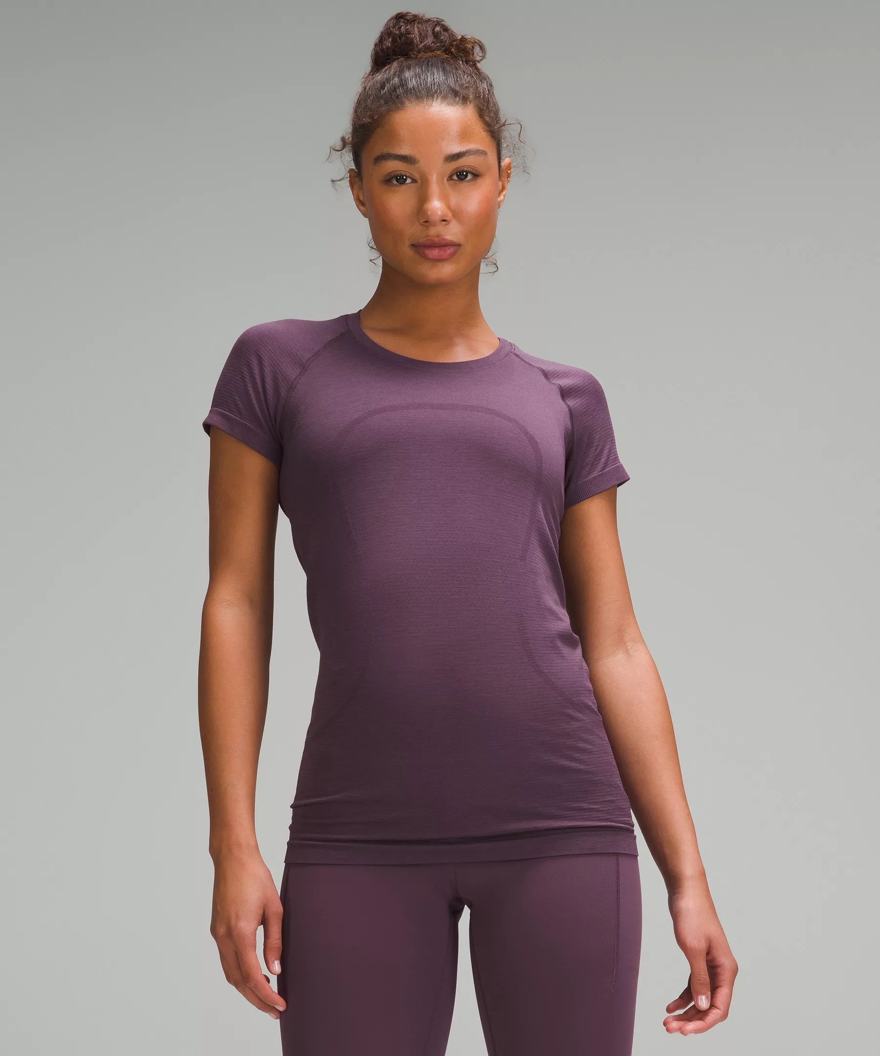 Popular GiftSwiftly Tech Short-Sleeve Shirt 2.0 | Lululemon (US)