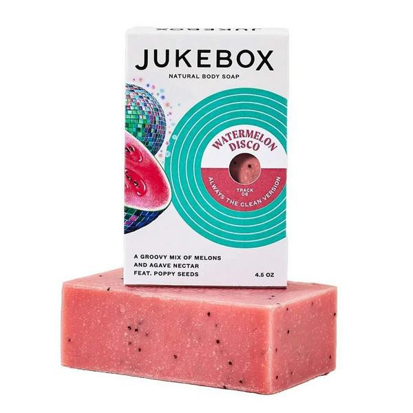 Jukebox Watermelon Disco Bar Soap | Scheels Sports