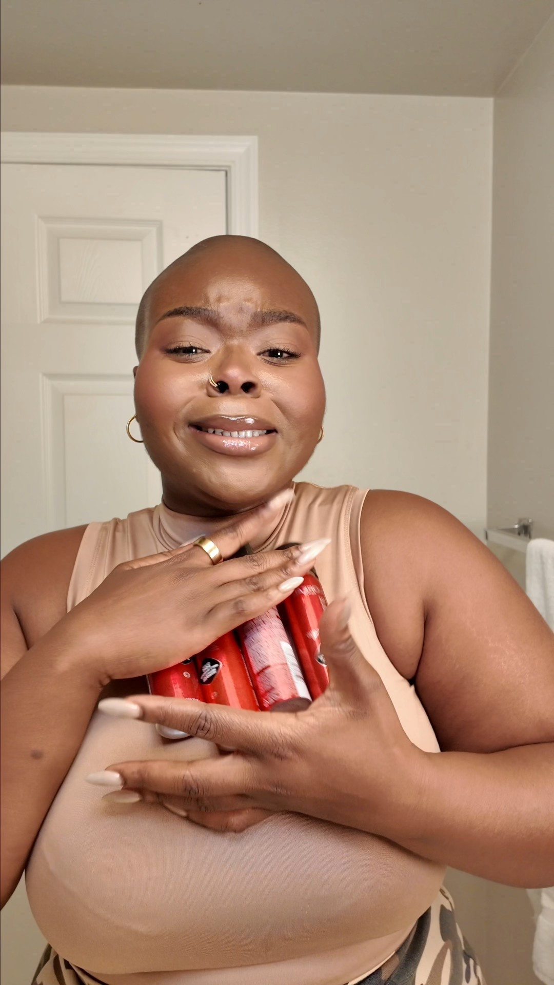 5 Products I’m Not Leaving in 2025 💄🧴🧖🏿‍♀️

#LTKBeauty