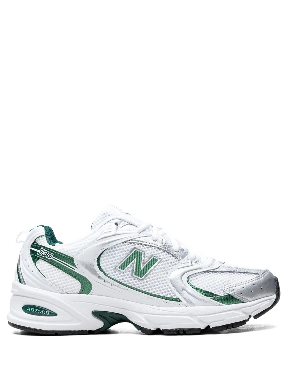 New Balance 530 Mesh Sneakers - Farfetch | Farfetch Global