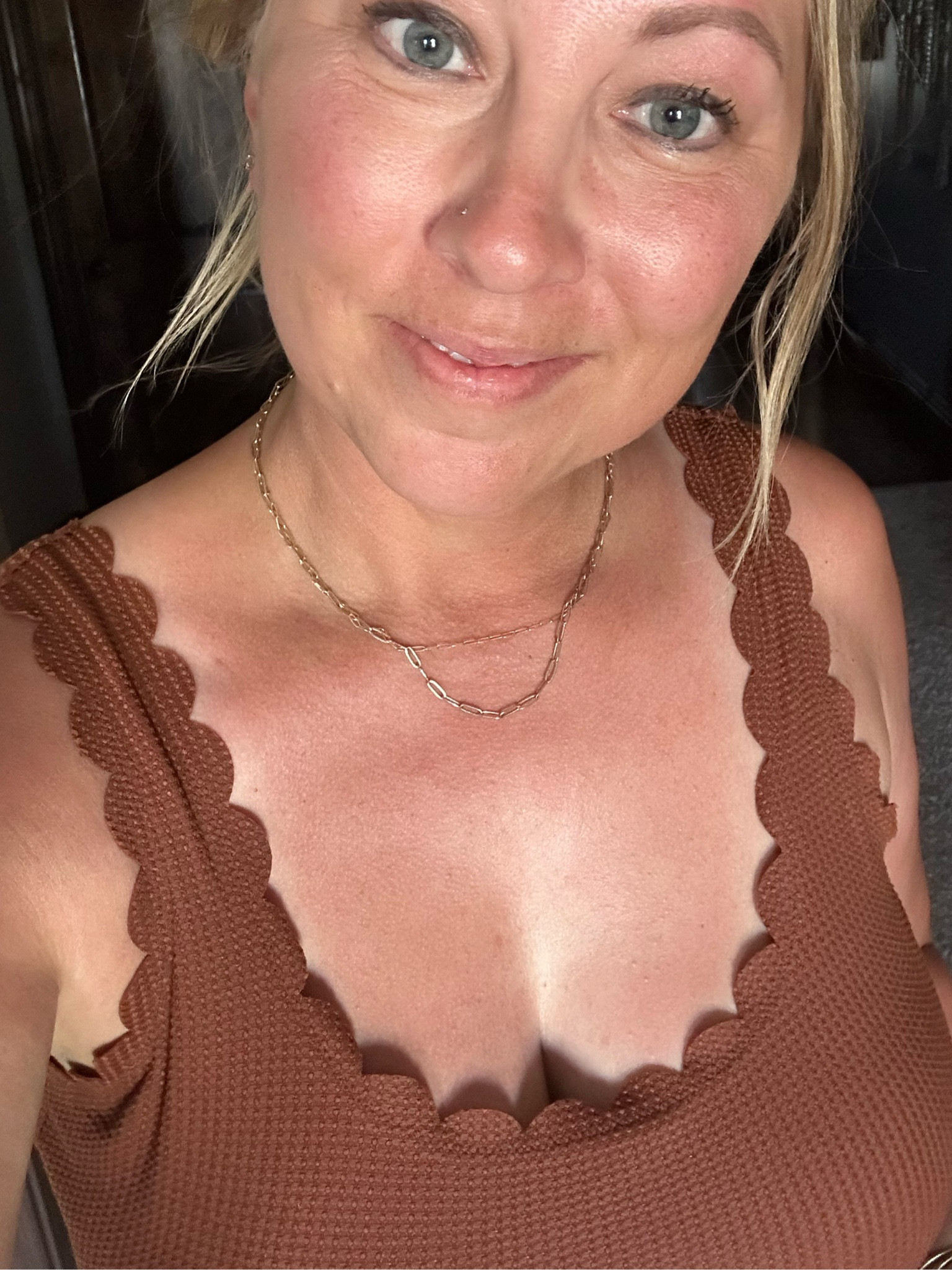 For ya talk girls!…they have LONG one pieces  

#LTKFind #LTKSeasonal