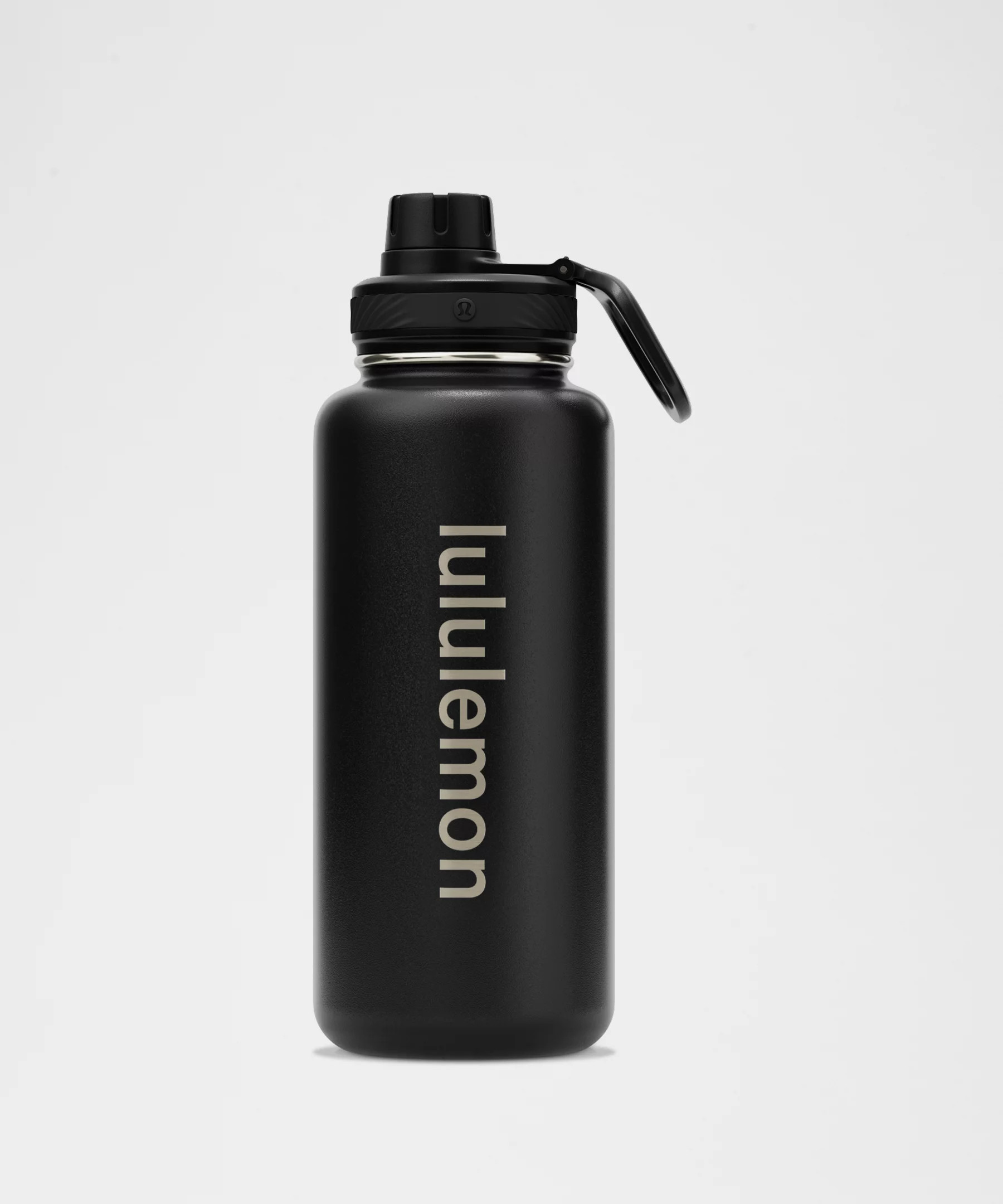 Back to Life Sport Bottle 32oz | Unisex Work Out Accessories | lululemon | Lululemon (US)