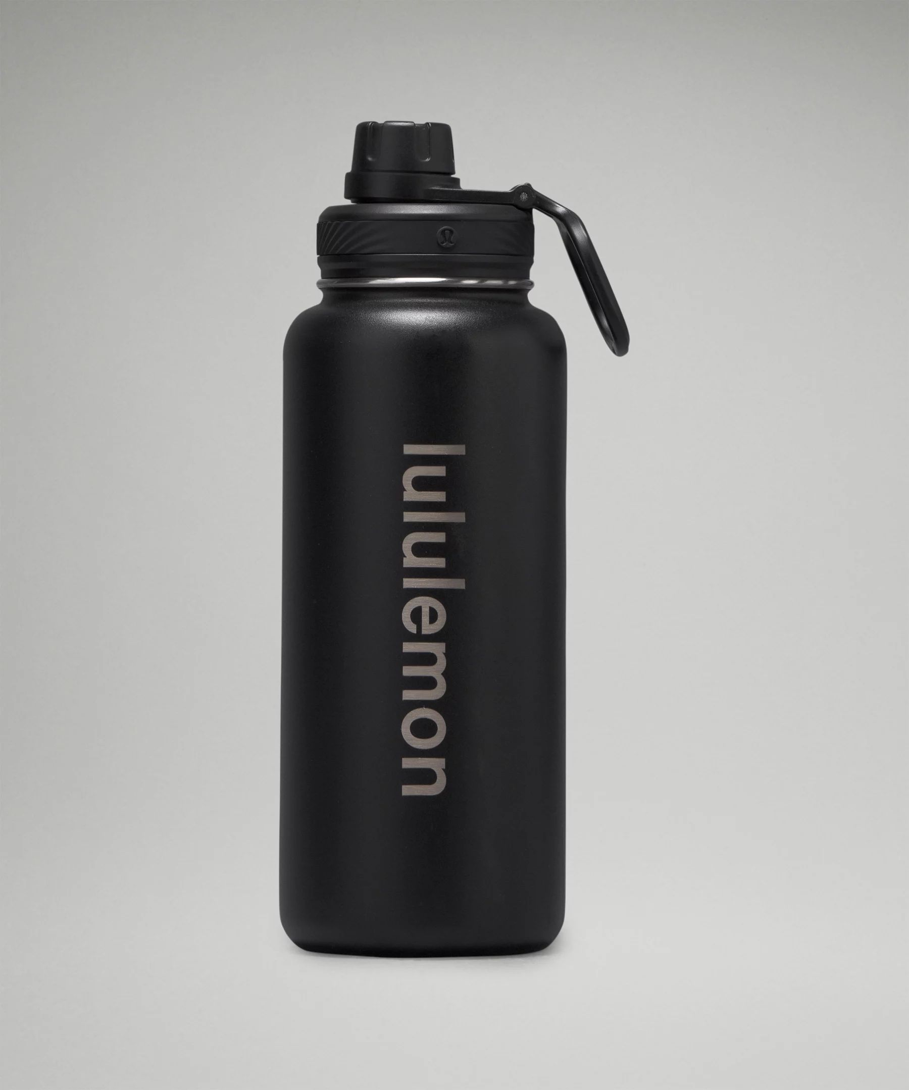 Back to Life Sport Bottle 32oz | Unisex Work Out Accessories | lululemon | Lululemon (US)