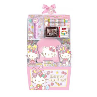 Hello Kitty Pre-Filled Easter Basket | CVS Health
