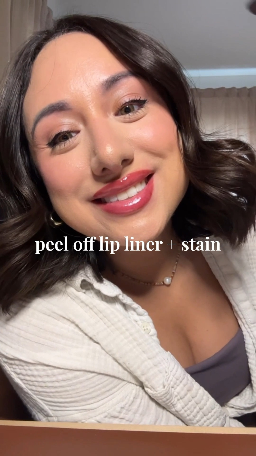 My go to lip combo that lasts all day! I have the color mauve and the elf lip oil is in the color rose envy. Perfect for summers by the pool ☀️💋

#LTKStyleTip #LTKBeauty #LTKSummerEdit