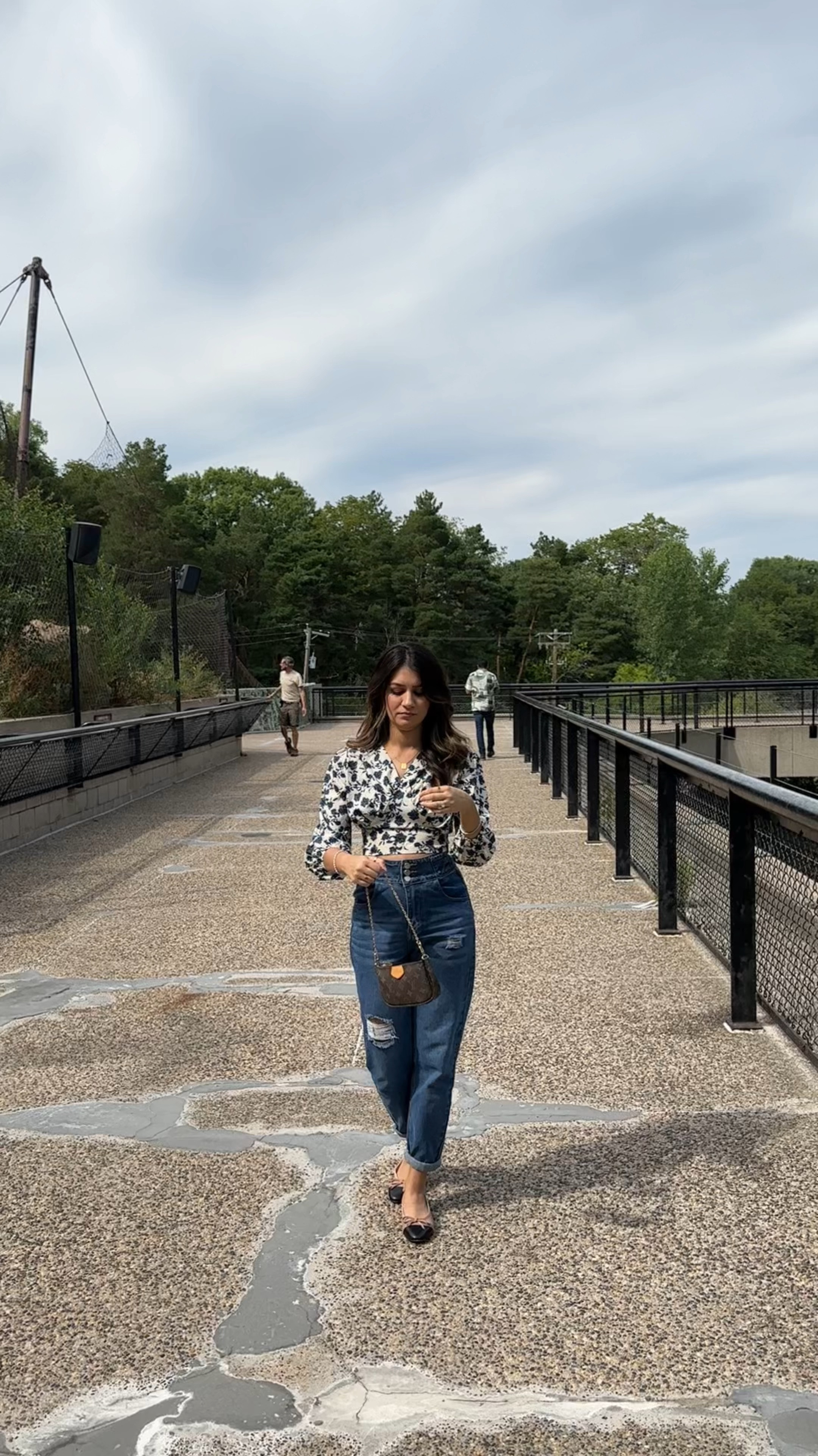 Casual summer blue
Outfit 

#LTKSeasonal #LTKstyletip