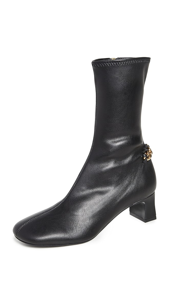 Falabella Booties | Shopbop