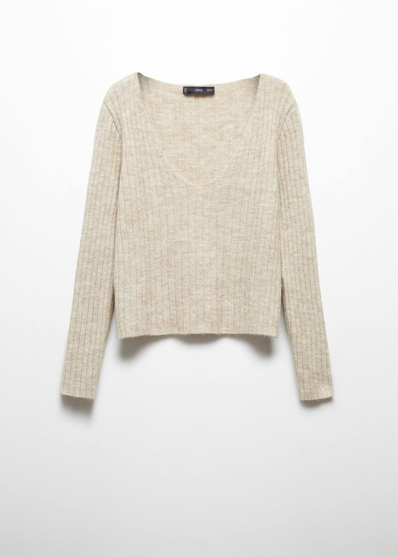 Search: v neck sweater (59) | Mango USA | MANGO (US)