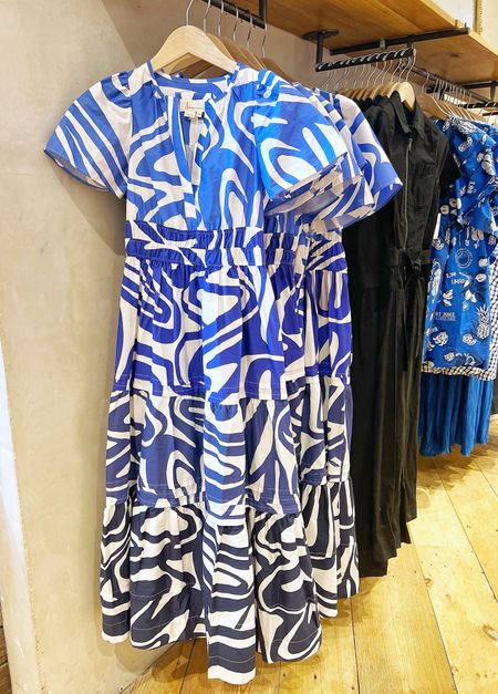 The best selling somerset maxi dress is now available in new patterns and colors. This dress is also petite and plus friendly.  

spring dresses, summer dresses
#LTKSpringSale 

#LTKSeasonal #LTKstyletip #LTKworkwear #LTKmidsize #LTKover40