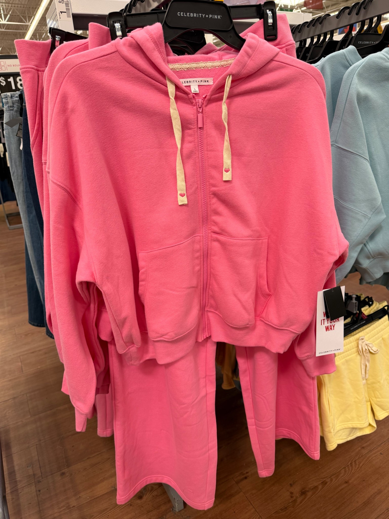 How cute is this set to wear all month long?!

#LTKootd #LTKgrwm #LTKdayinmylife