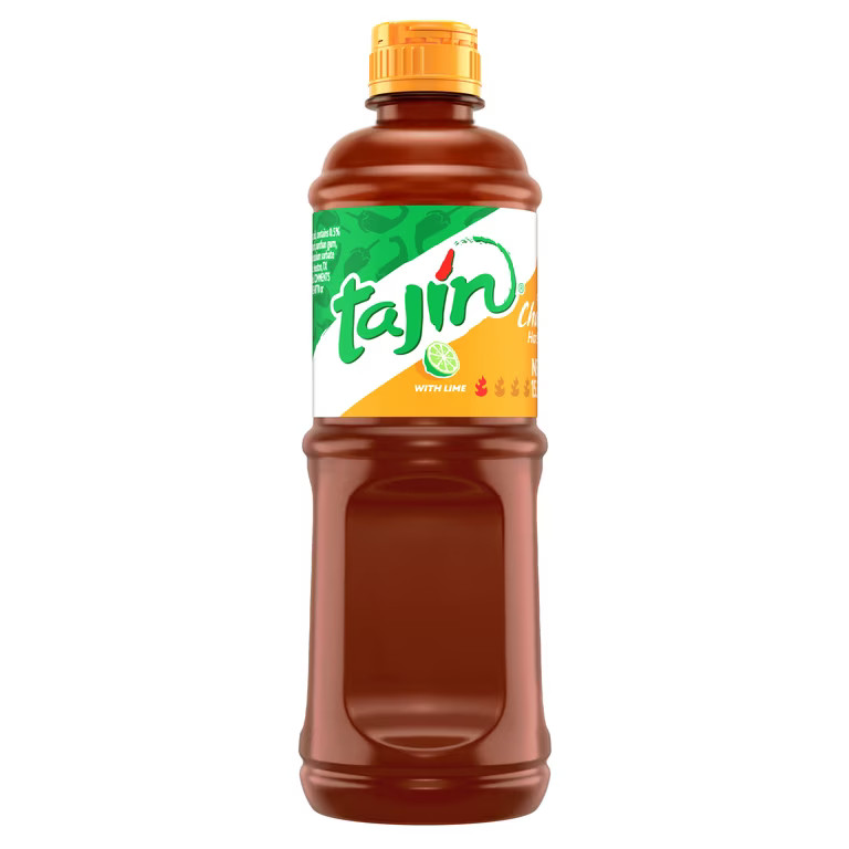 Tajin Chamoy Sauce, 15.38 oz | Walmart (US)