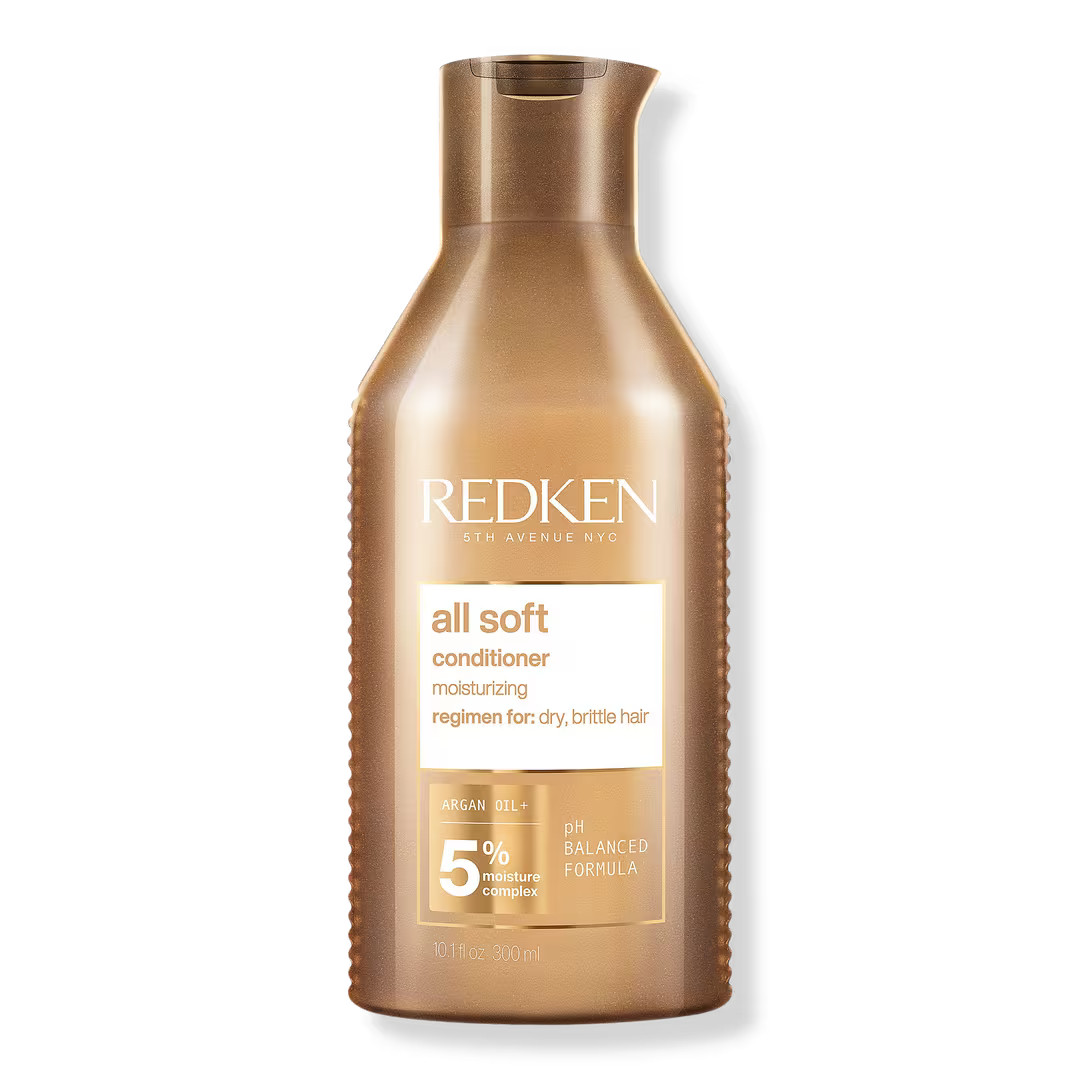 All Soft Conditioner | Ulta