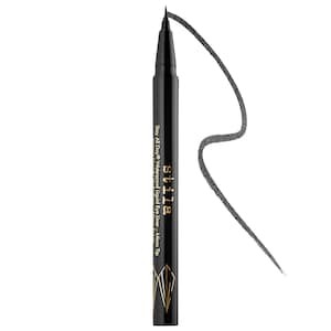 Stay All Day® Waterproof Liquid Eye Liner - Micro Tip | Sephora (US)