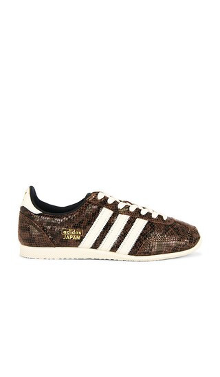 adidas Originals Japan in Brown. - size 8.5 | Revolve Clothing (Global)