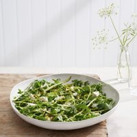 Portobello Low Serving Bowl | The White Company (UK)