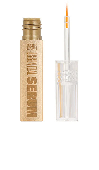 Babe Original Babe Lash Mini Essential Serum 1ml in Beauty: NA. | Revolve Clothing (Global)