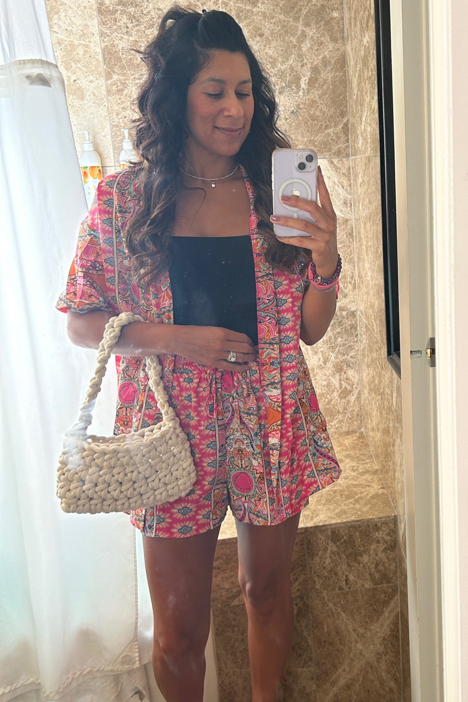 Loved this set! So easy to pack for my Hawaii vacation  

#LTKstyletip #LTKfindsunder50 #LTKtravel