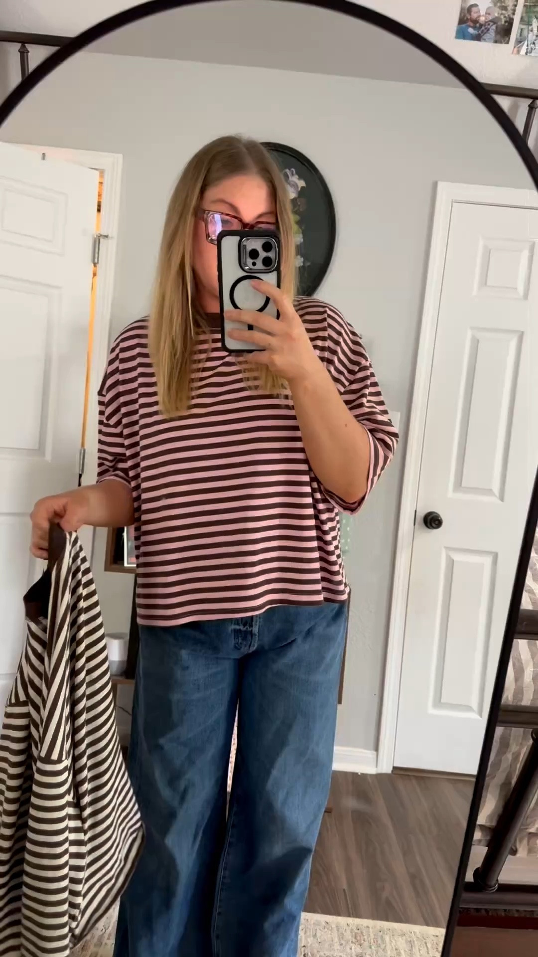 #LTKootd #LTKSpringSale #LTKgrwm