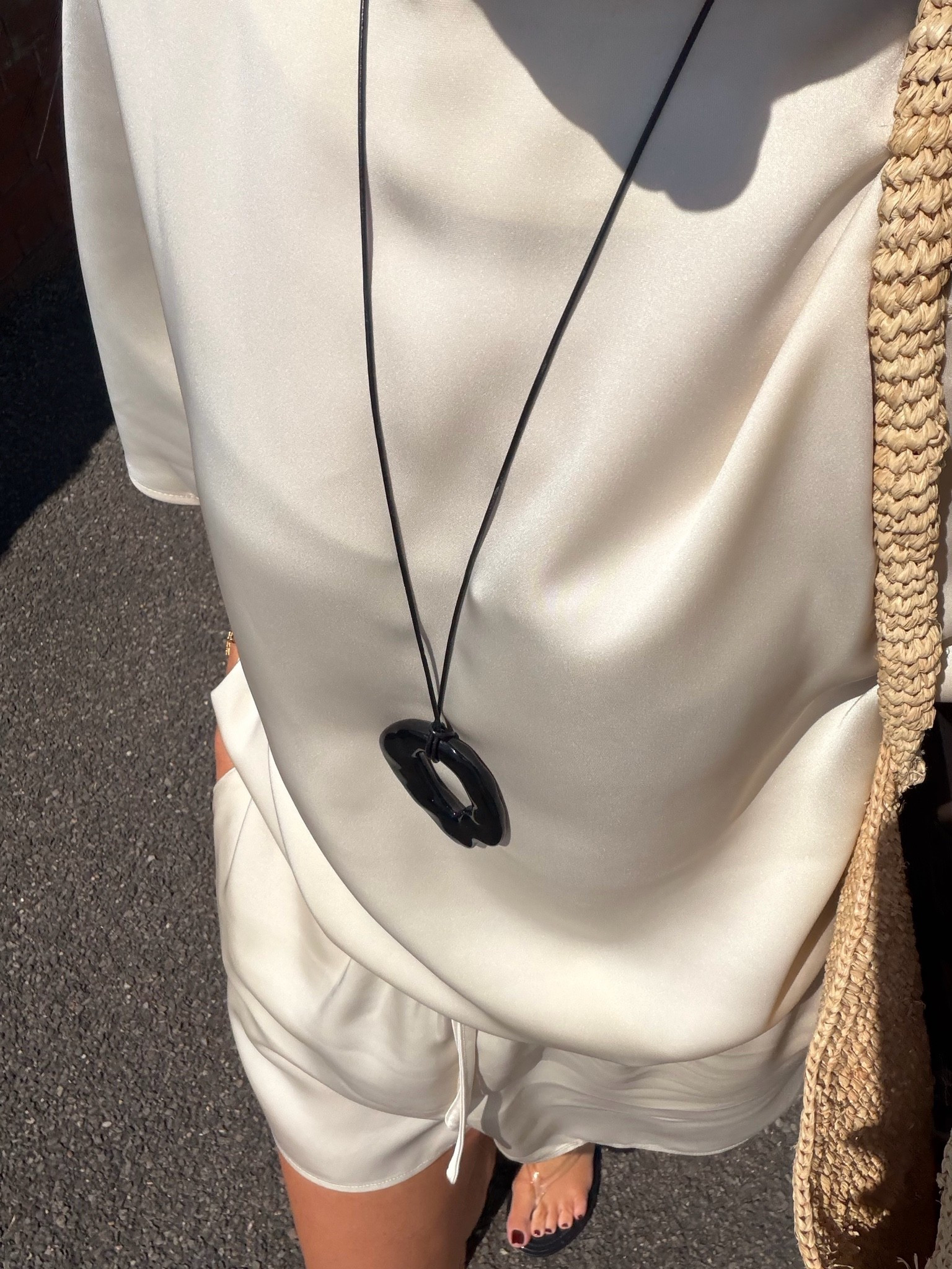 Today’s ootd

#LTKuk #LTKsummer