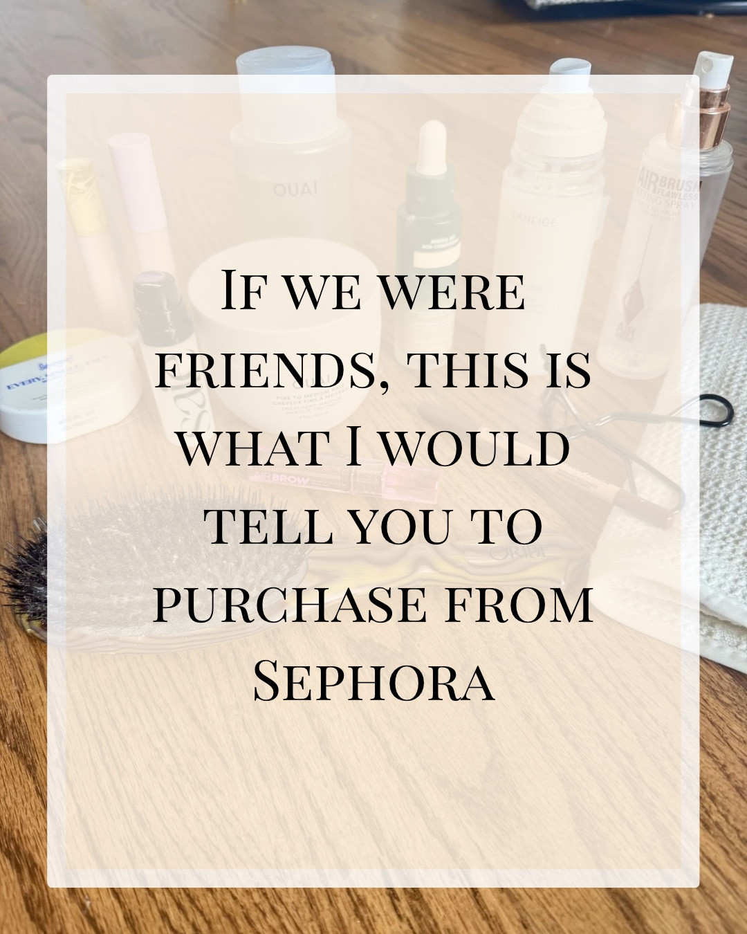 Sephora sale favorites, repurchase, mom life, thick hair, curly hair solutions, favorite brush, favorite detangle 

#LTKMothersDay #LTKBeauty #LTKmomlife