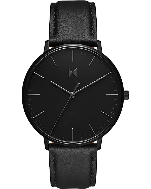 MVMT Men's Legacy Slim 42MM Analog Watch | Amazon (US)