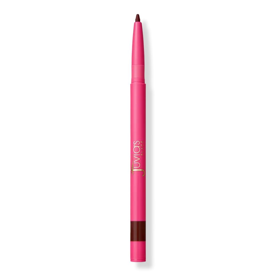 Bronzed Lip Liner- Brownie | Ulta