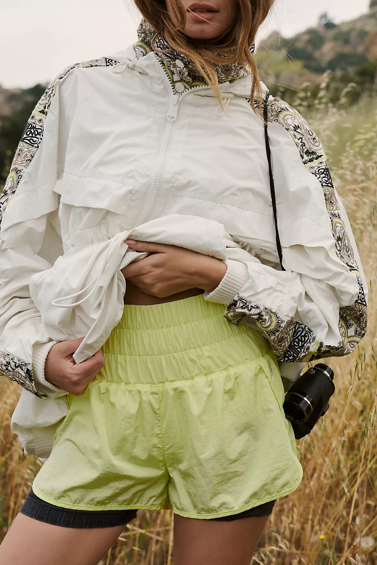 The Way Home Shorts | Free People (Global - UK&FR Excluded)