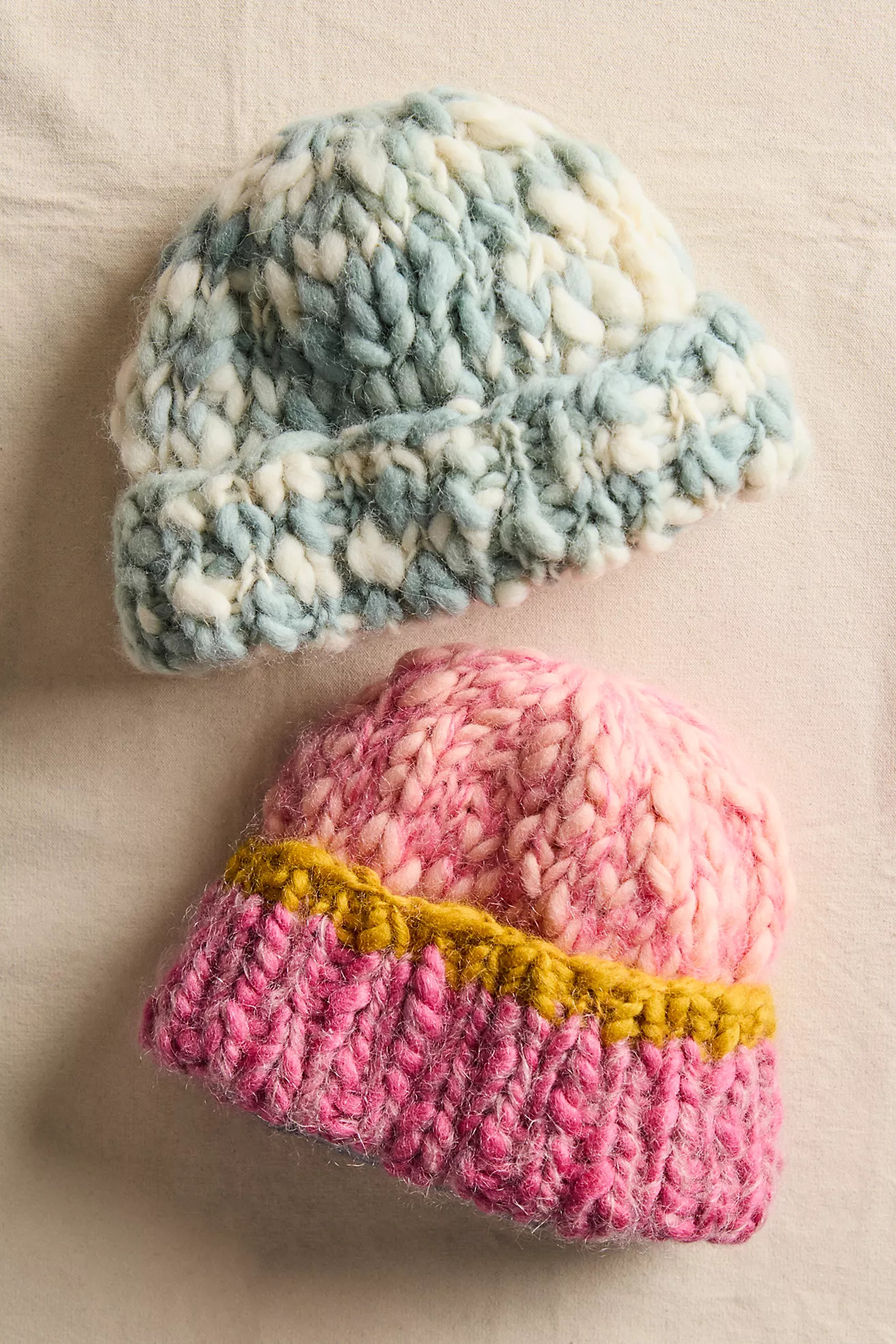 Chunky Woven Fisherman Hat | Free People (Global - UK&FR Excluded)