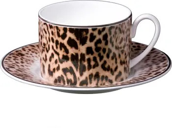 Tea Cup & Saucer with Luxury Box | Nordstrom