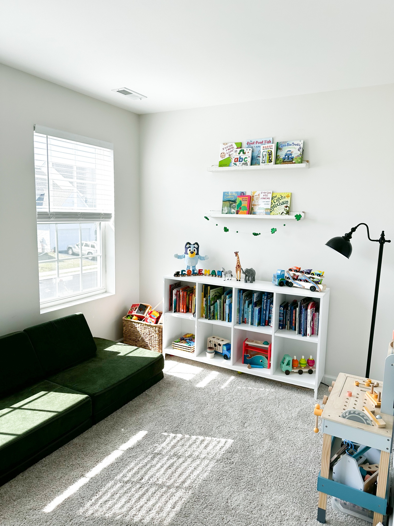 Playroom refresh! ✨



#LTKfamily #LTKhome #LTKkids