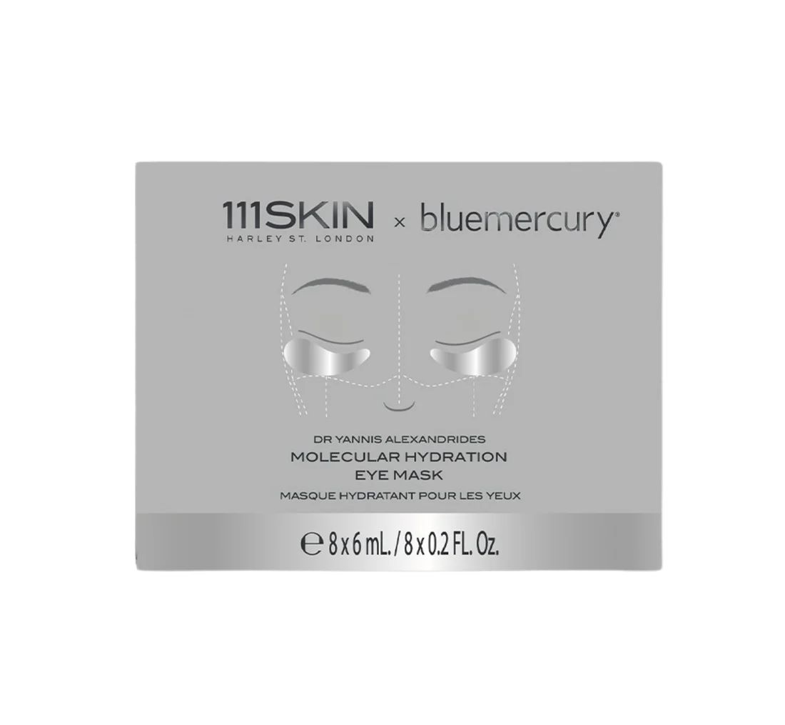 Molecular Hydration Eye Mask – 111SKIN | Bluemercury, Inc.
